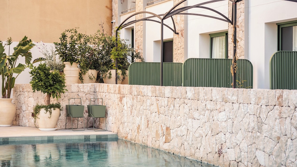 Alcazar Hotel Soller 62/67