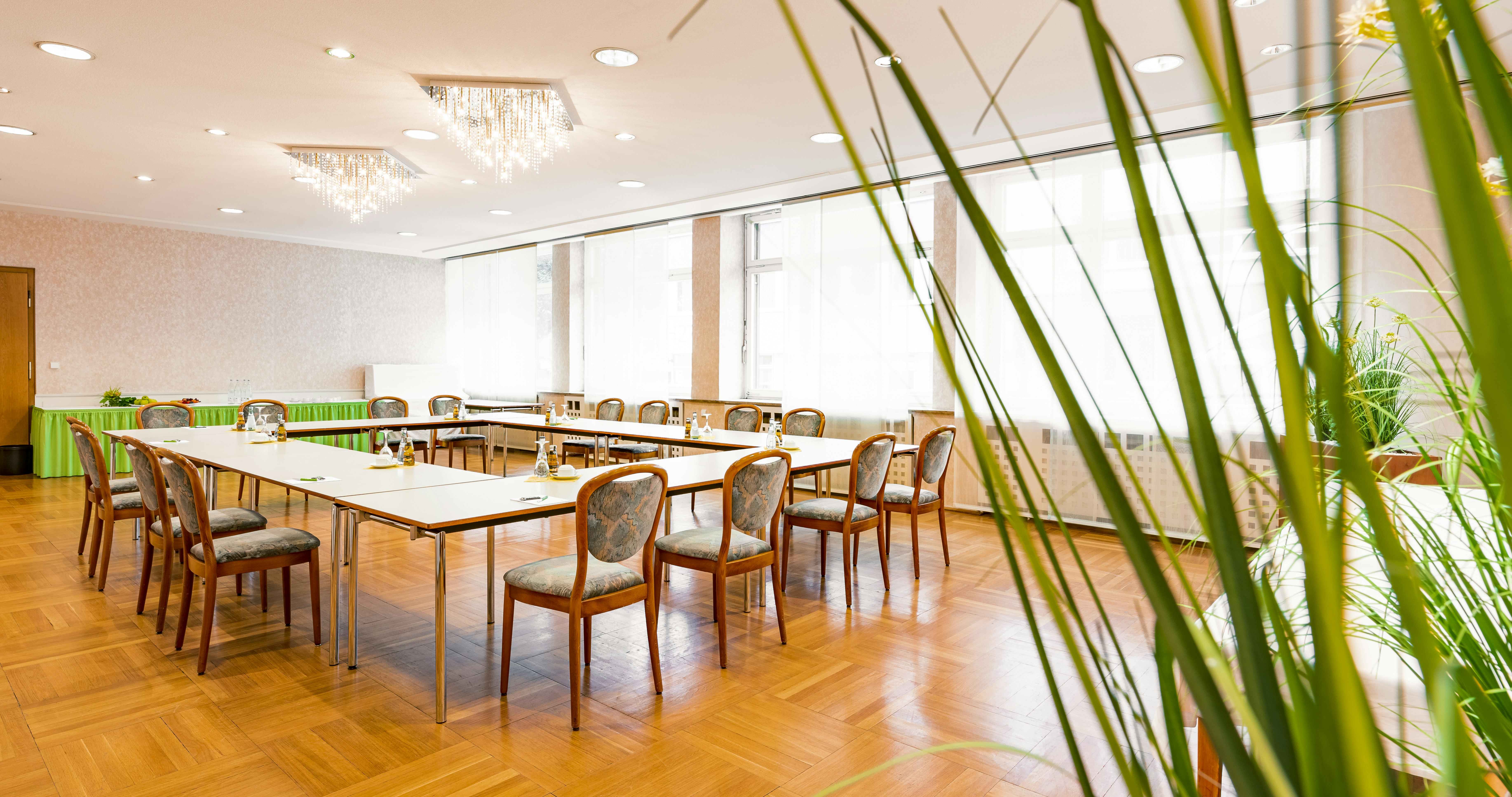 Top Vch Hotel Wartburg Stuttgart 28/39