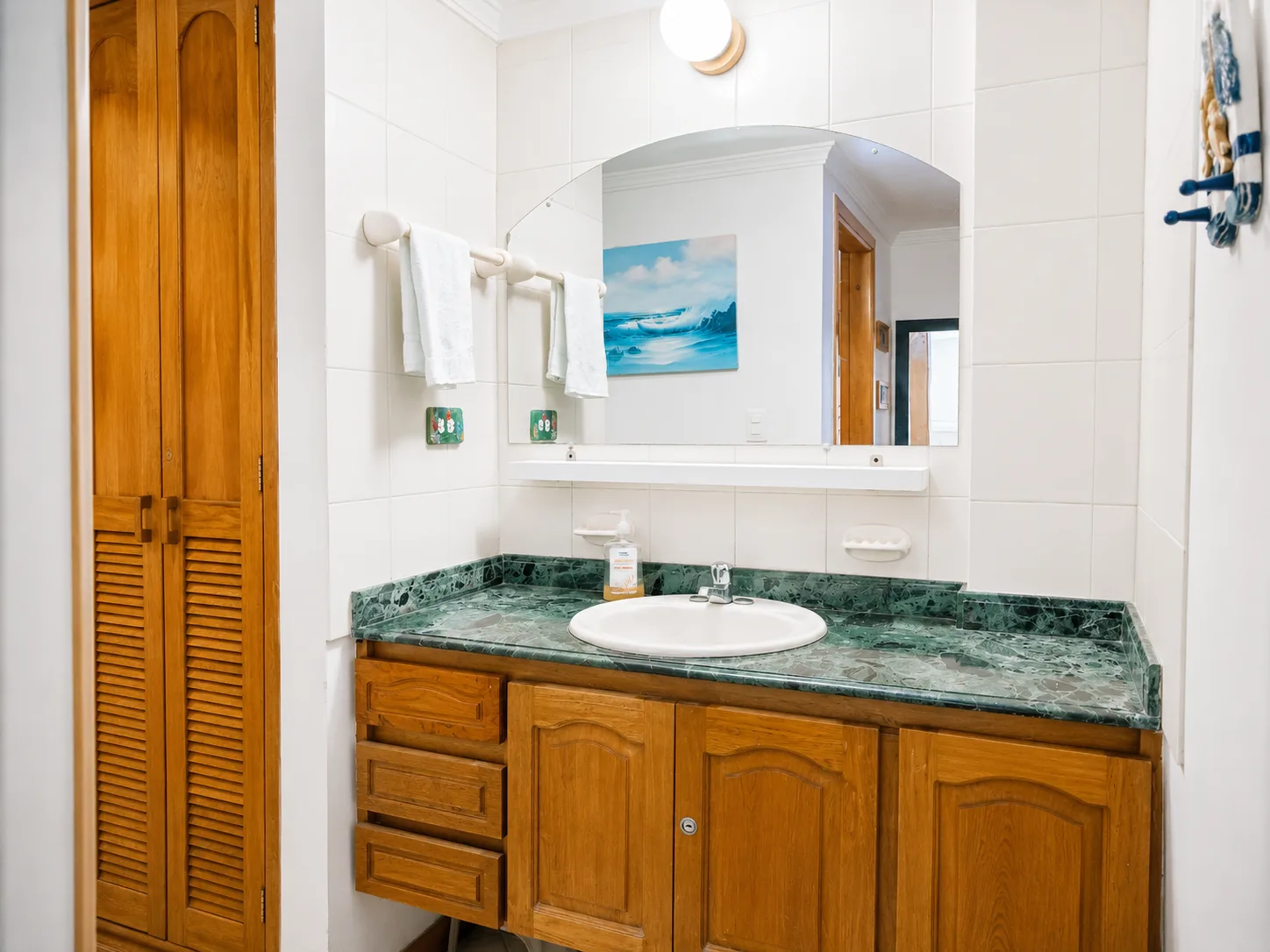 Apartamentos Rodadero Vista al Mar 58/58