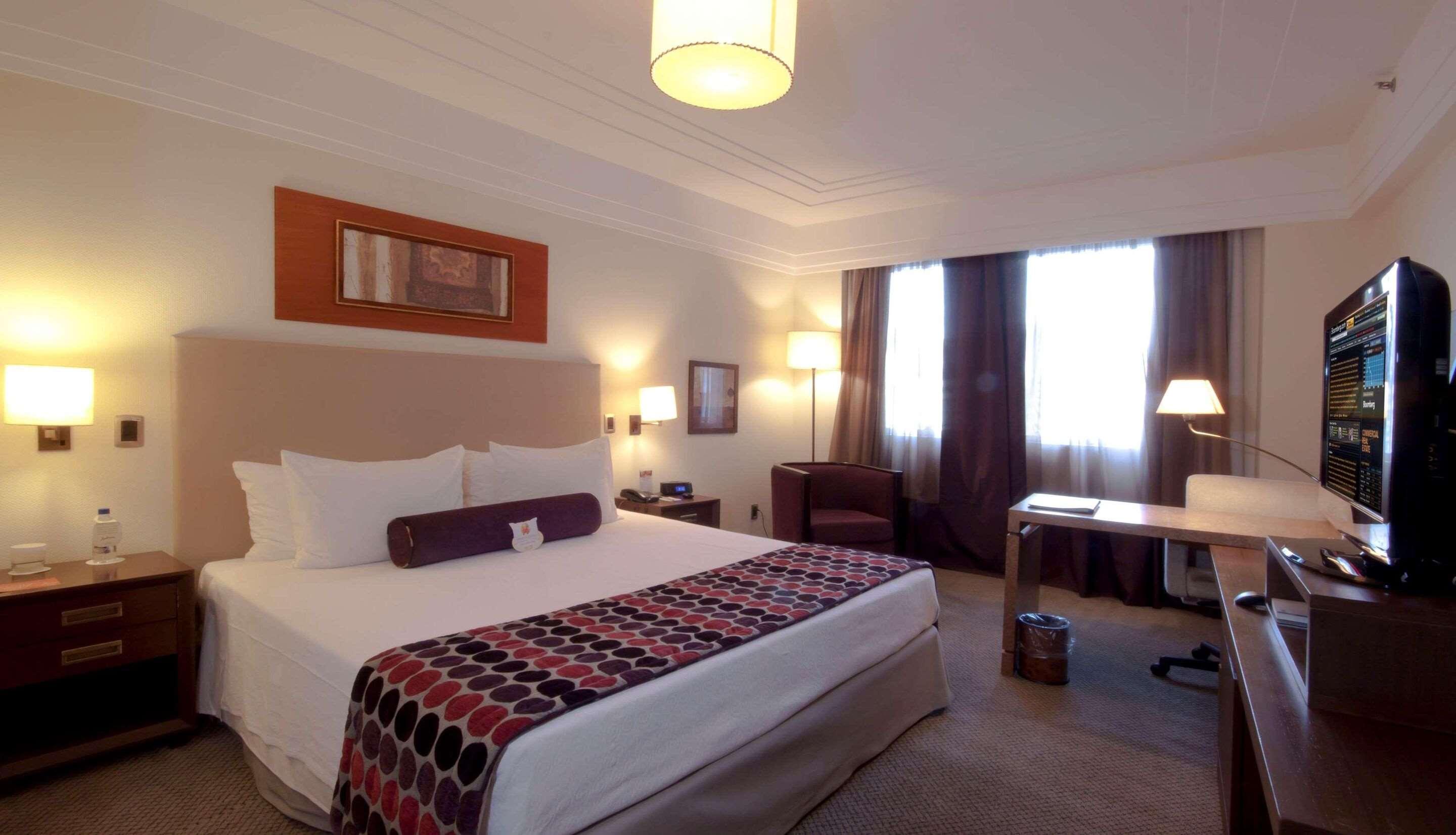 Room, King Bed, Accessible