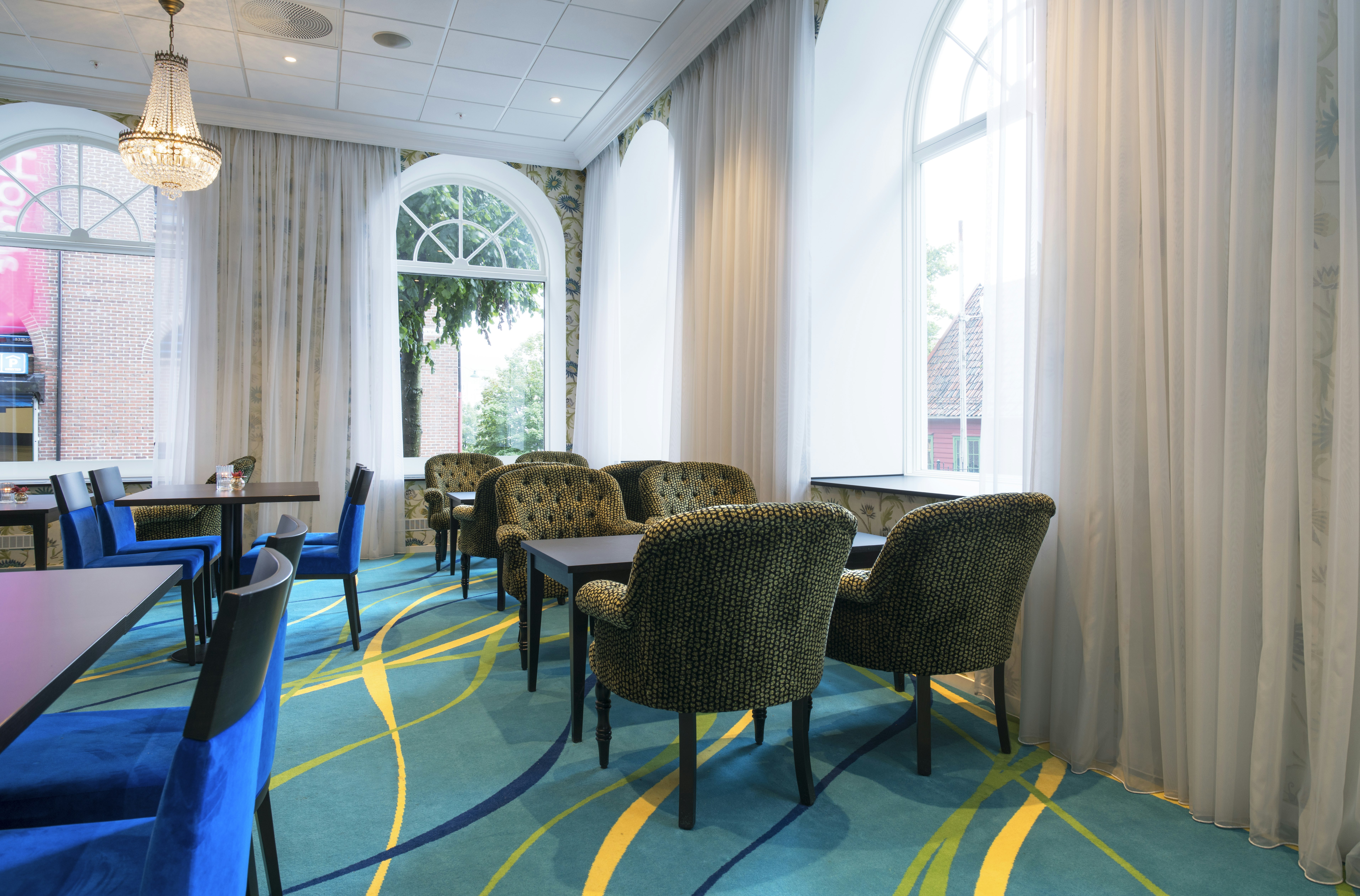 Thon Hotel Rosenkrantz Bergen 62/82