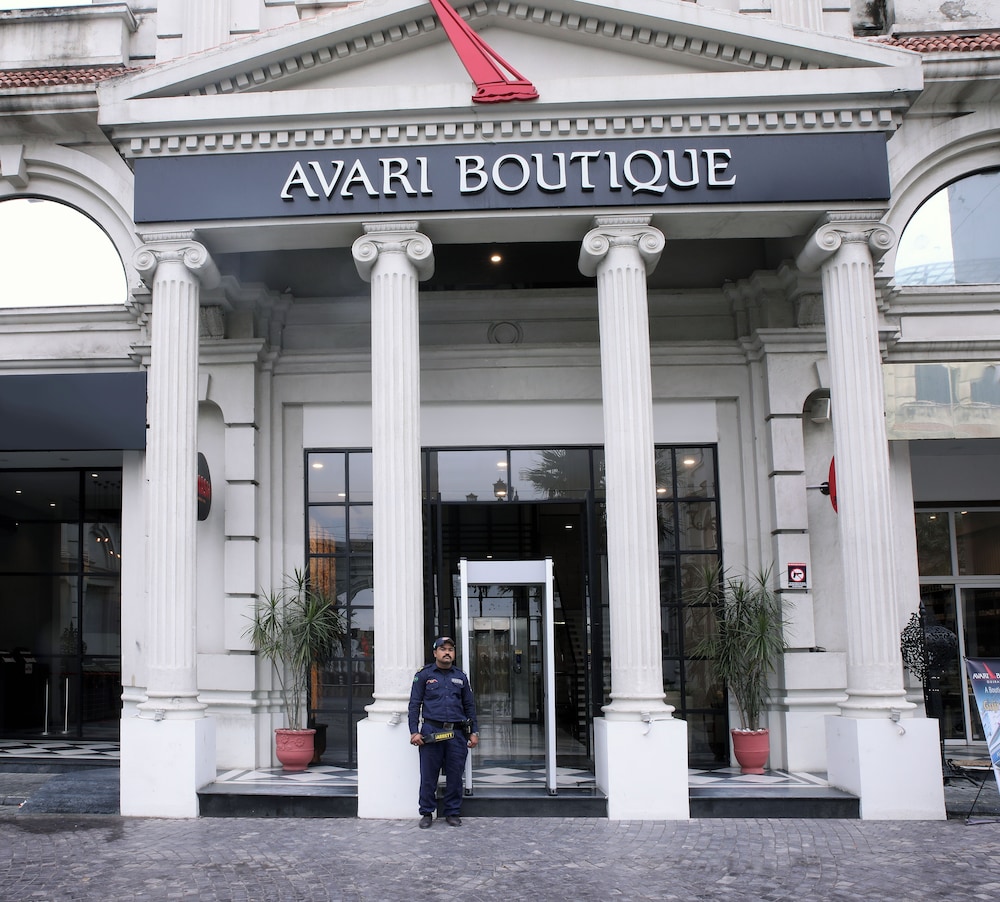 Avari Boutique Gujranwala in GUJRANWALA