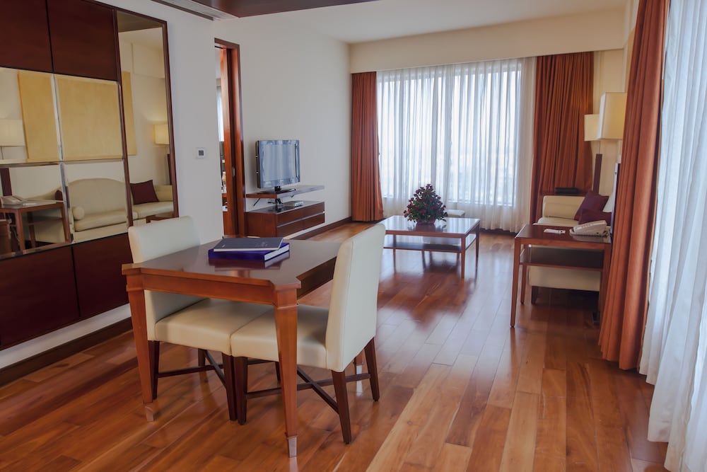 Courtyard By Marriott Ahmedabad 46/78