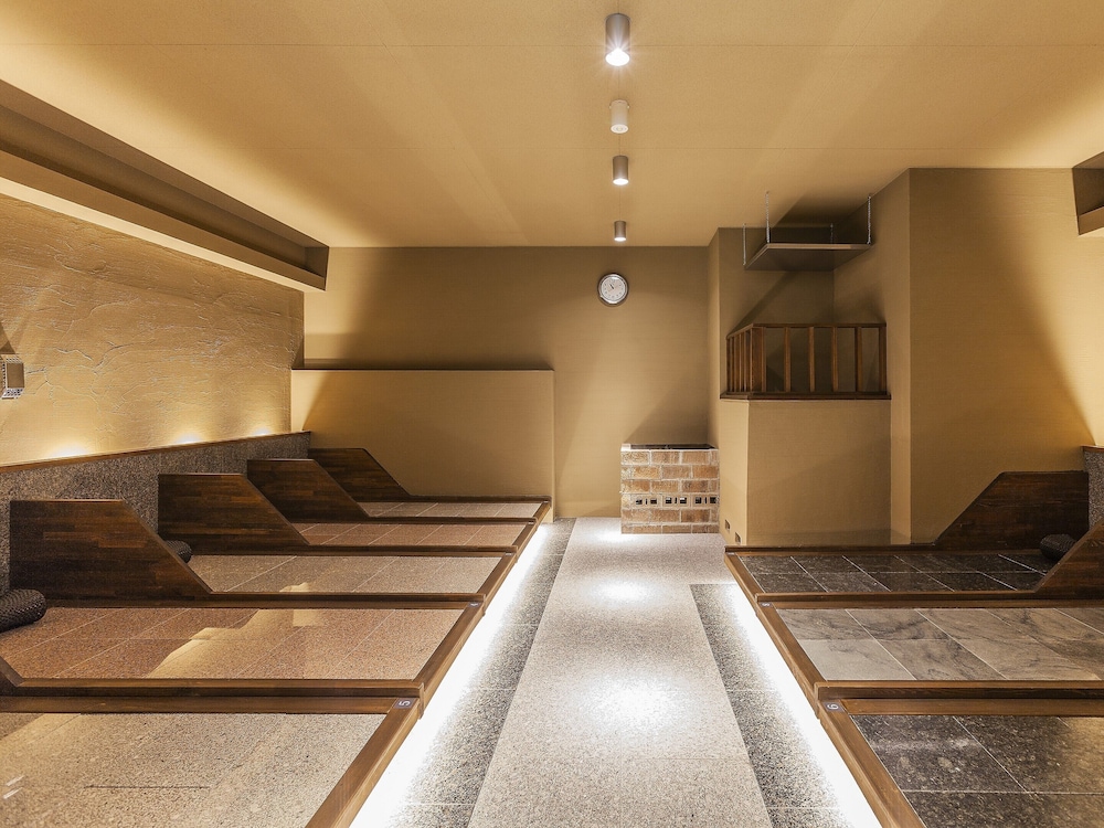 Ooedo Onsen Monogatari Premium Yoshinoya Irokuen 42/62
