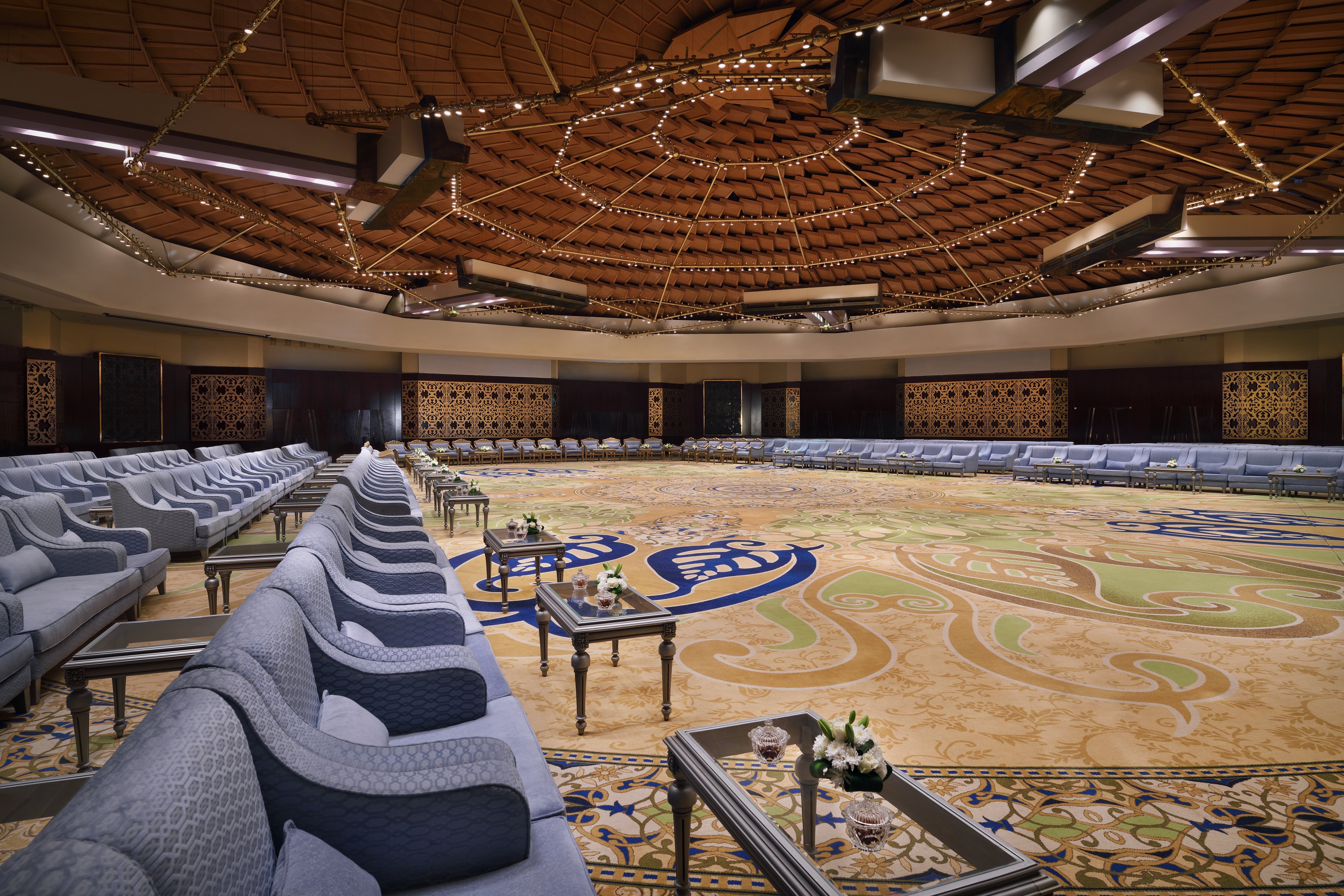 انتركونتيننتال(Intercontinental Riyadh) 56/77
