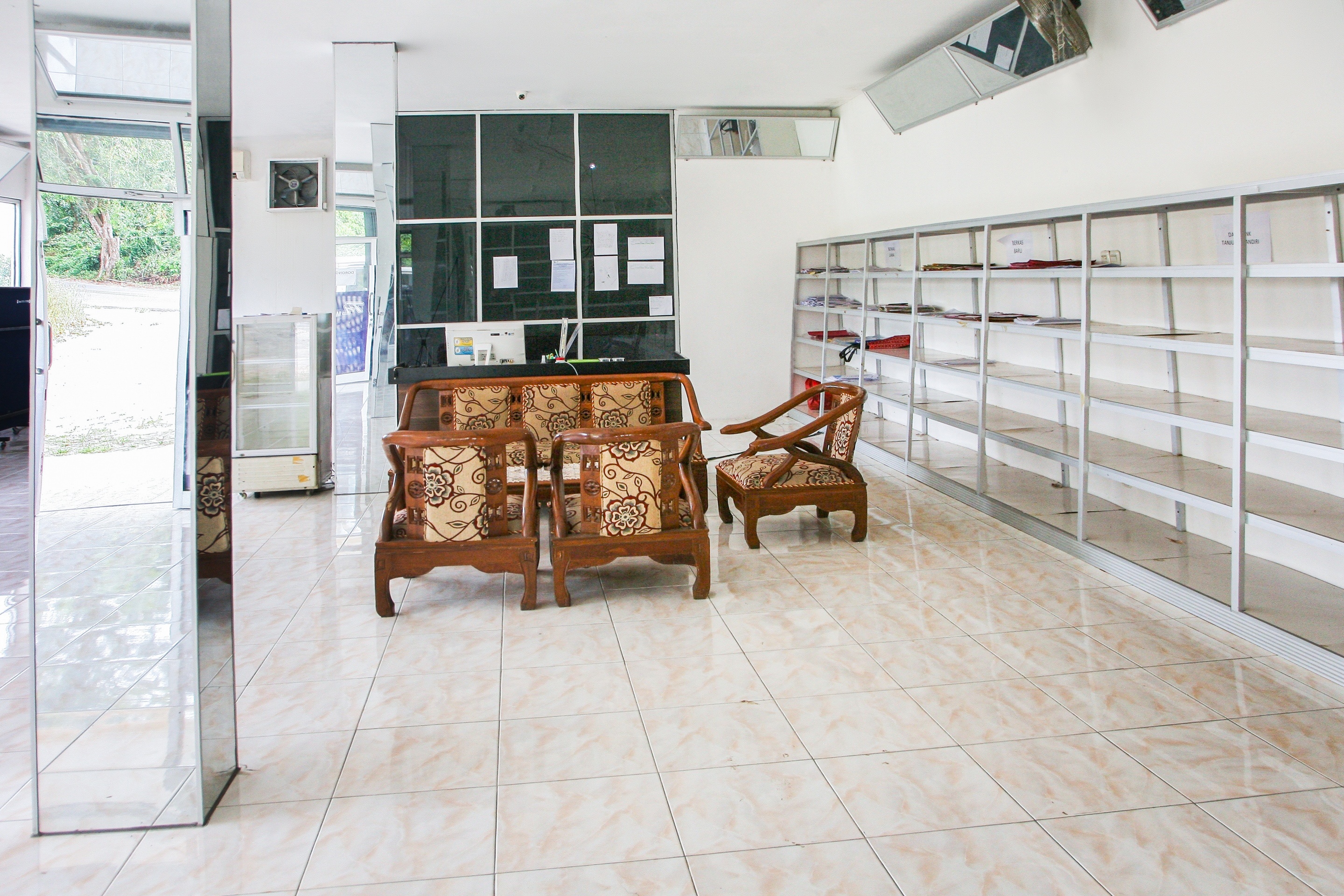 OYO 3438 Pasir Padi Inn Syariah 14/21