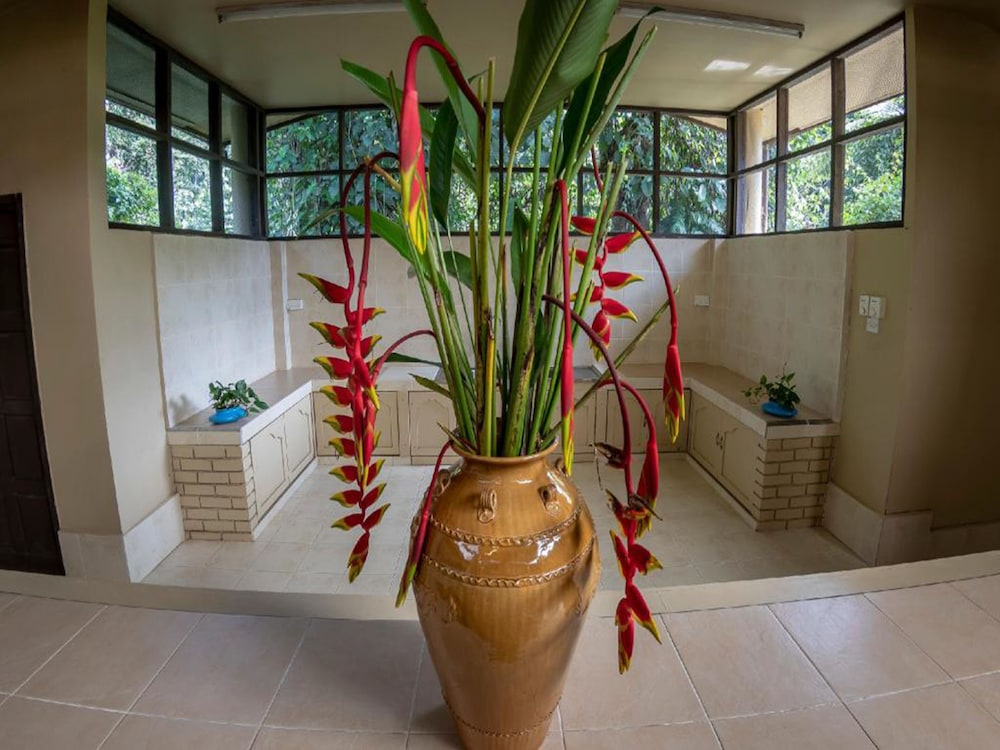Sutera Sanctuary Lodges at Poring Hot Springs 52/72