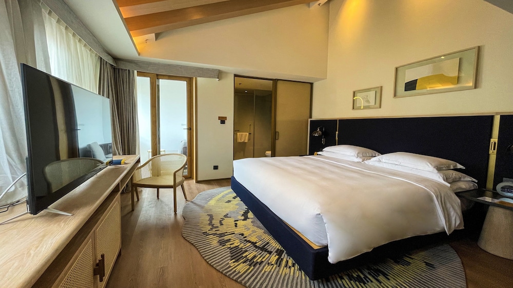 2 Bedrooms, Suite, 2 King Beds