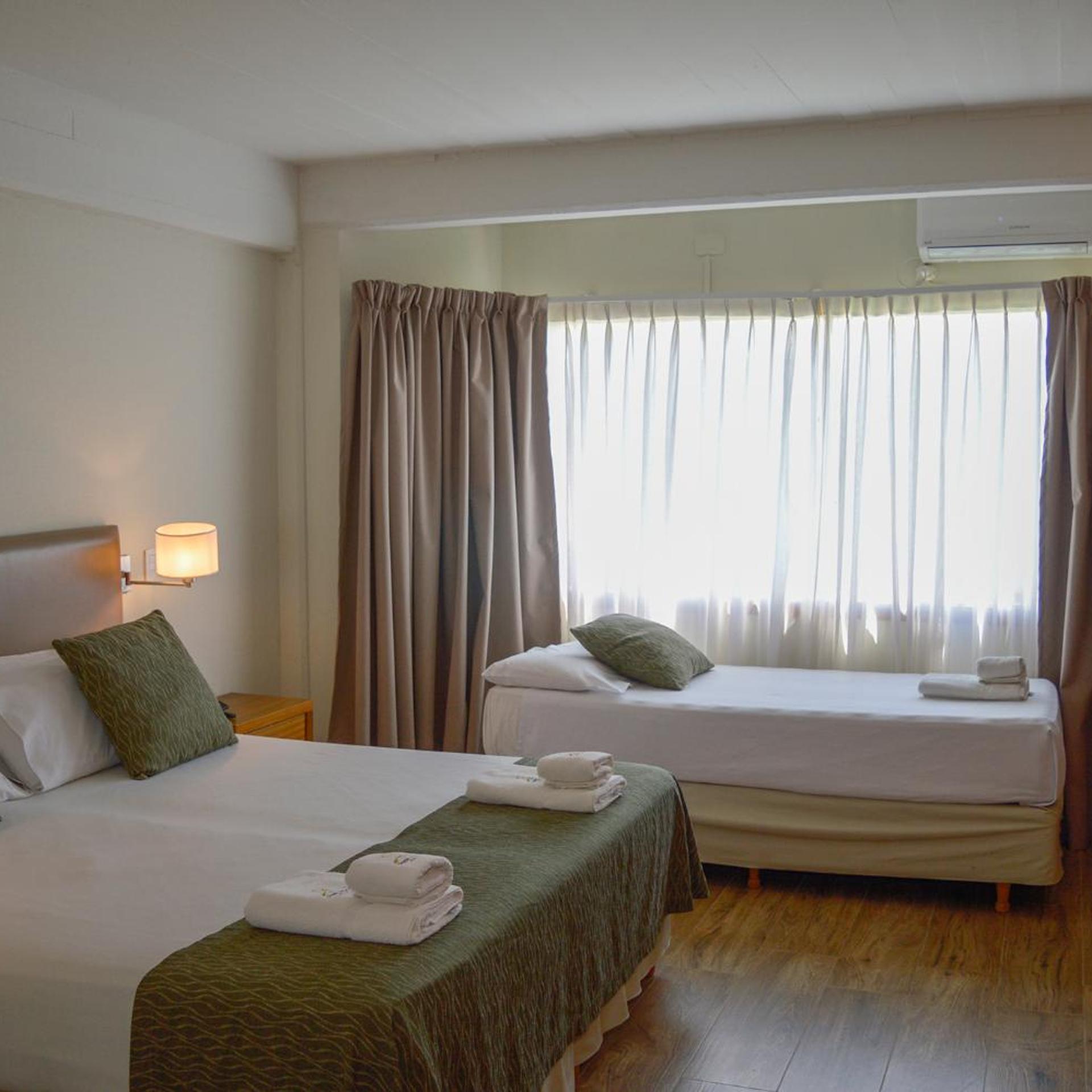 Hotel Spa Fonte Arcada 10/50