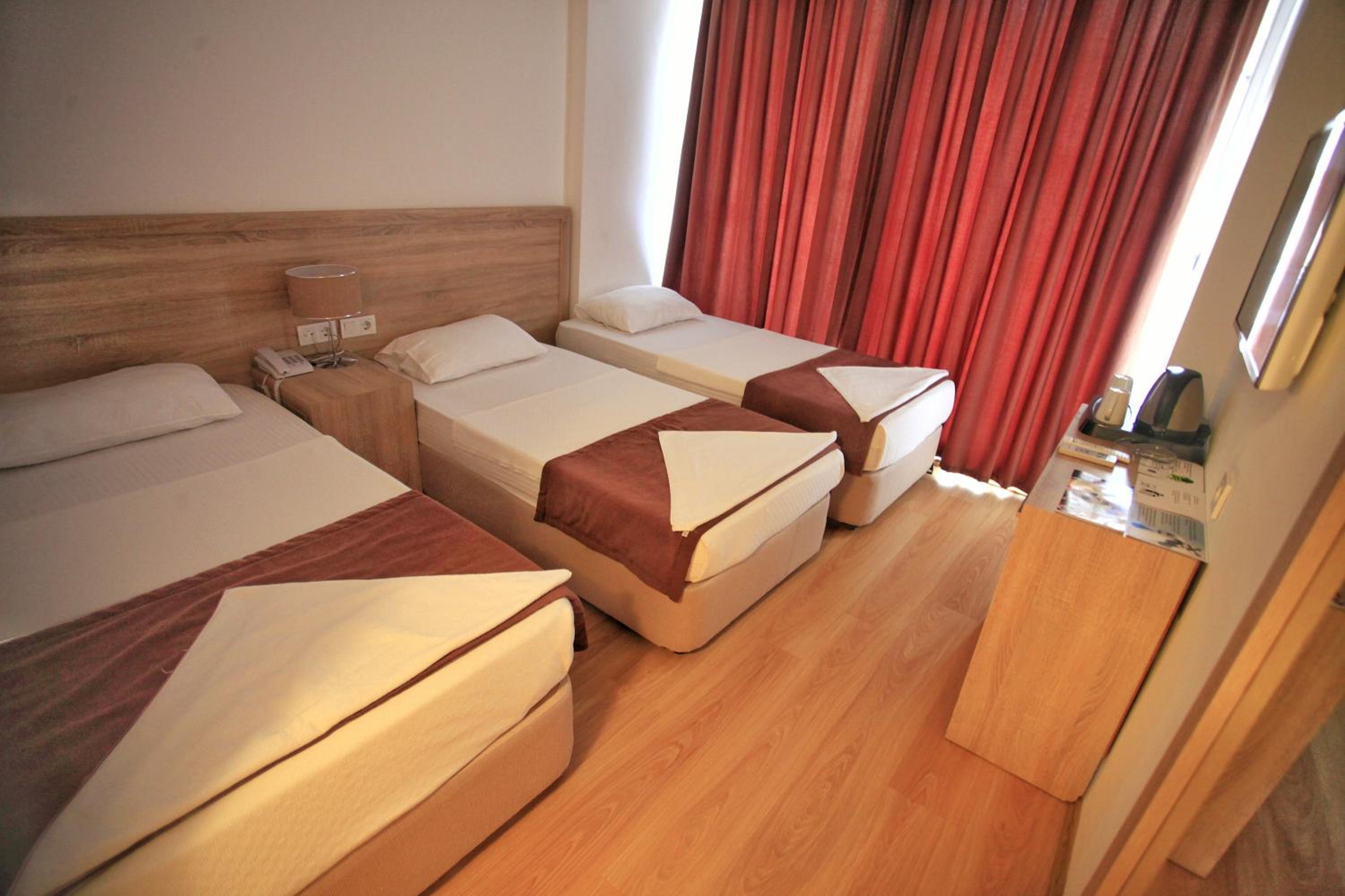 The Marmaris Boutique Hotel 16/86