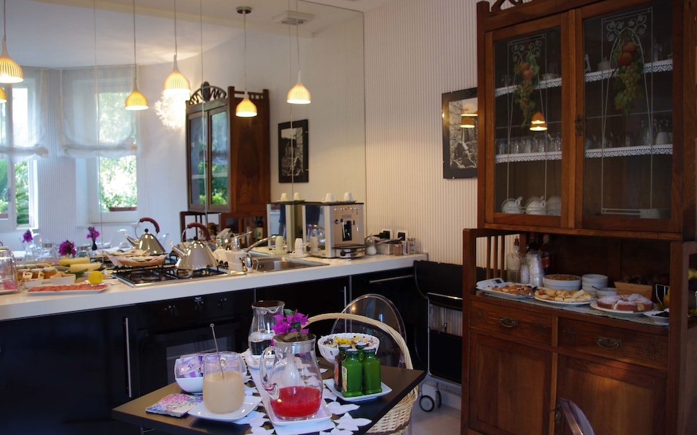 La Piccola Locanda 31/58