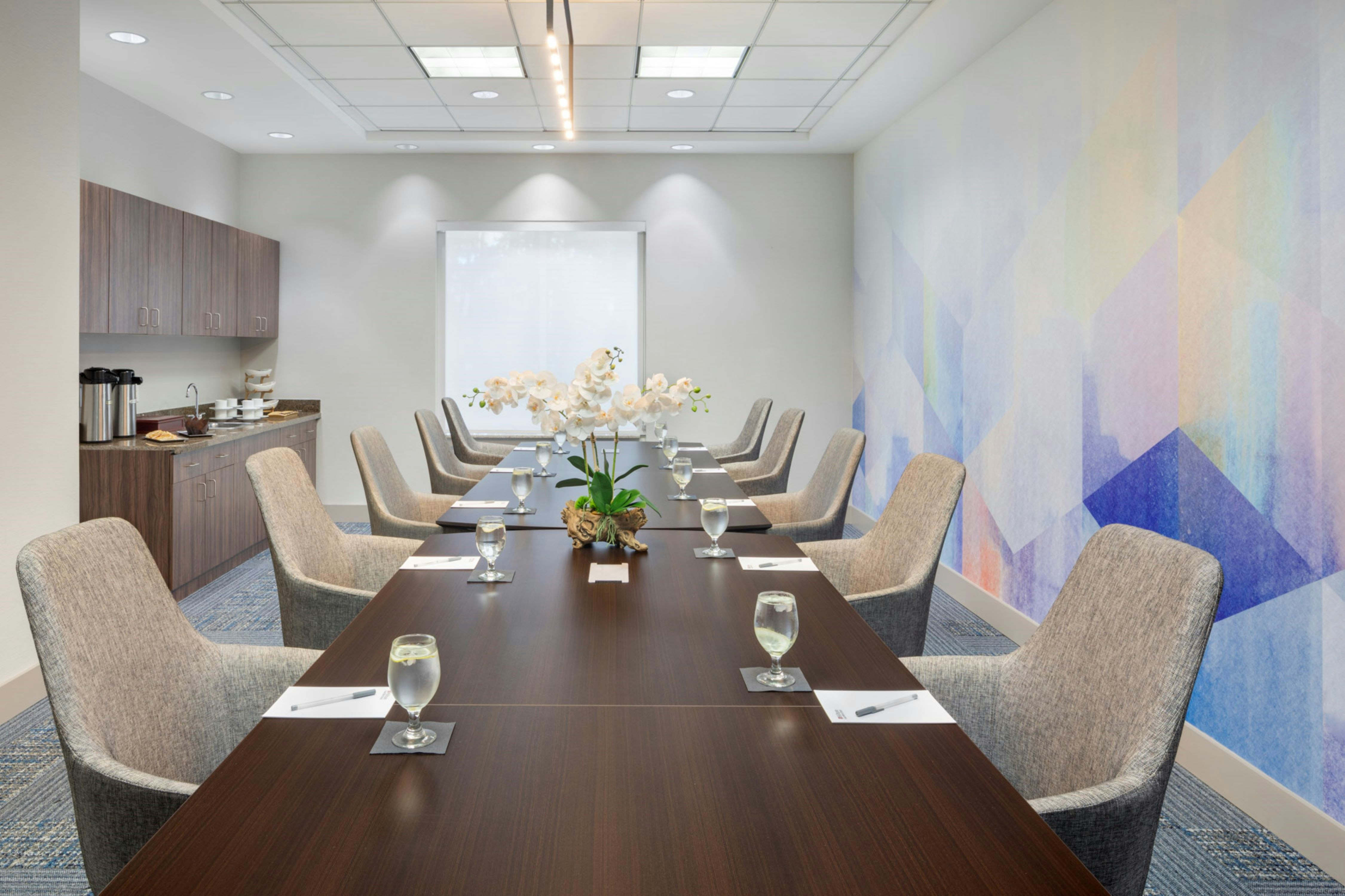 Hilton Garden Inn Miami Airport West 57/64