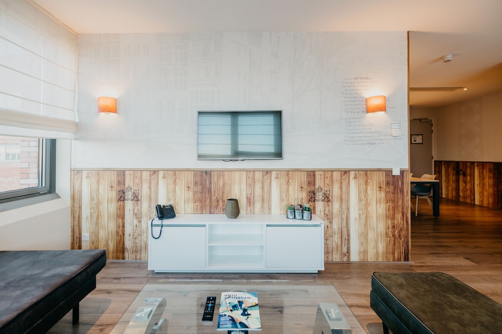 Amsterdam Id Aparthotel 4/58
