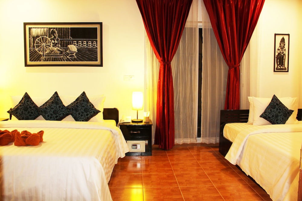 Golden Orchid Angkor 10/61