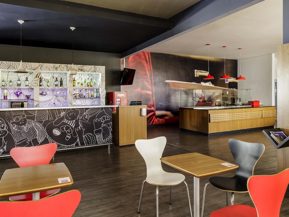 Ibis Sao Jose Dos Campos Dutra 33/50
