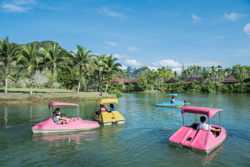 Bor Saen Villa And Spa 42/73