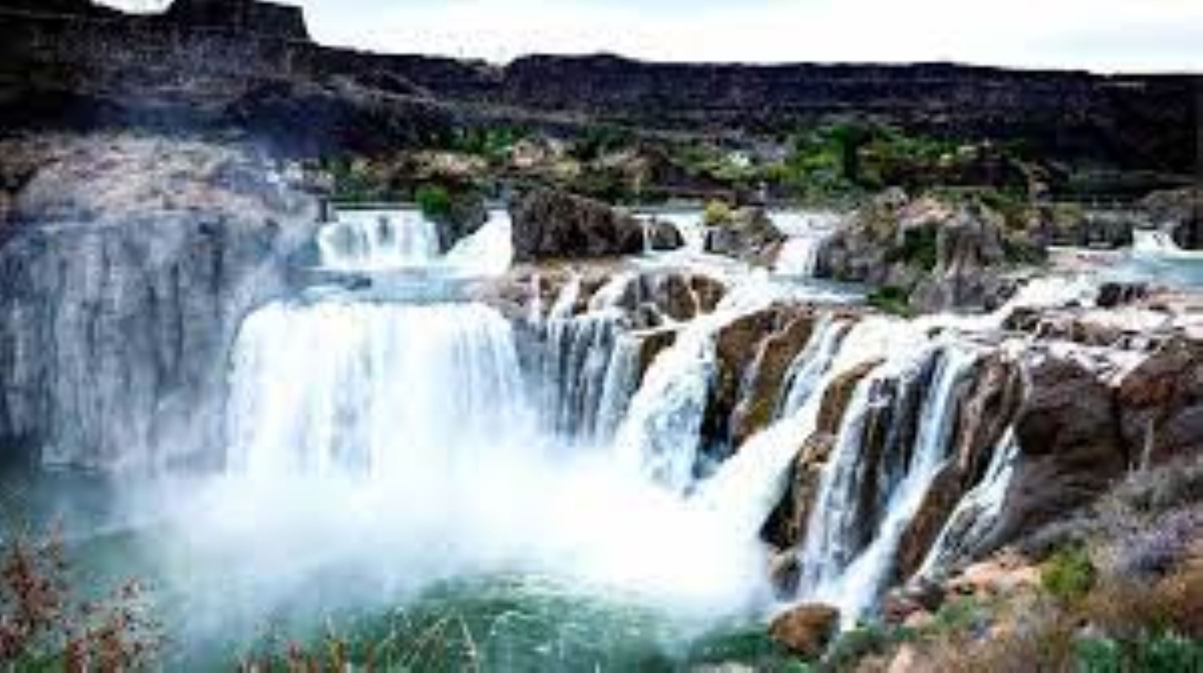 Holiday Inn Express Hotel & Suites Twin Falls 77/78