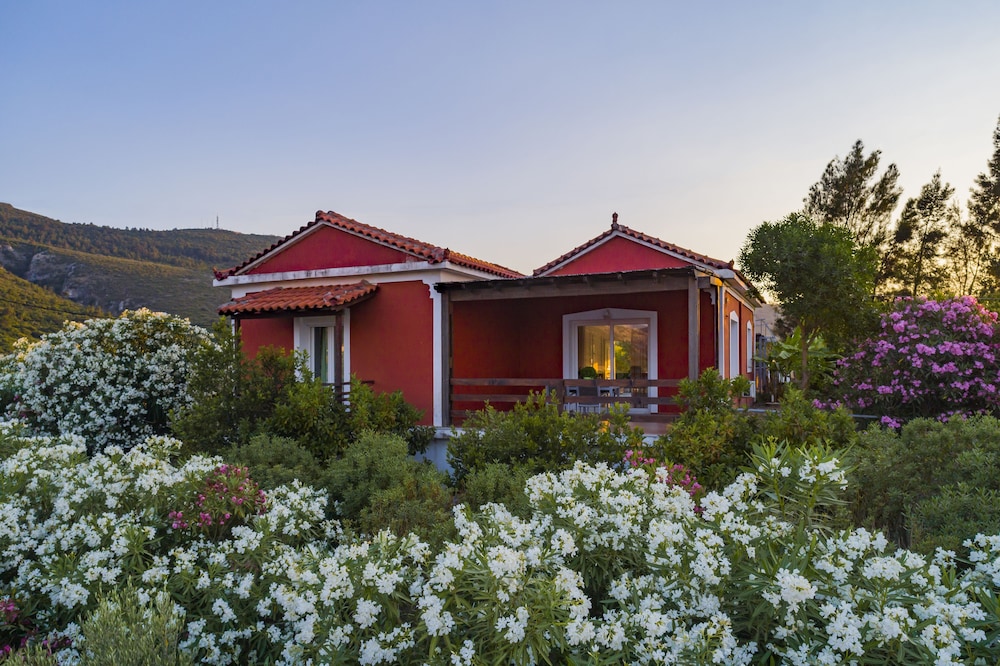 Mouzakis Villas 1/37