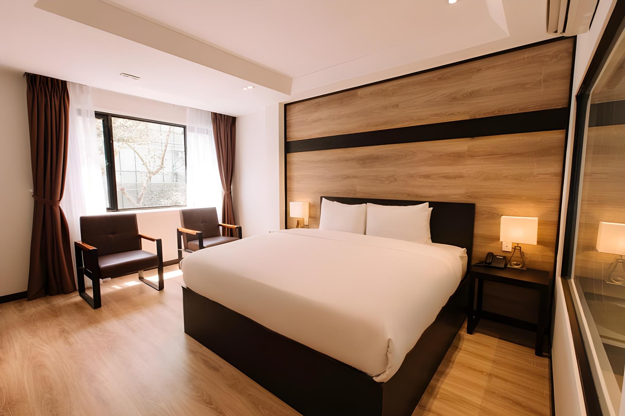 Chotel Ben Thanh 19/50