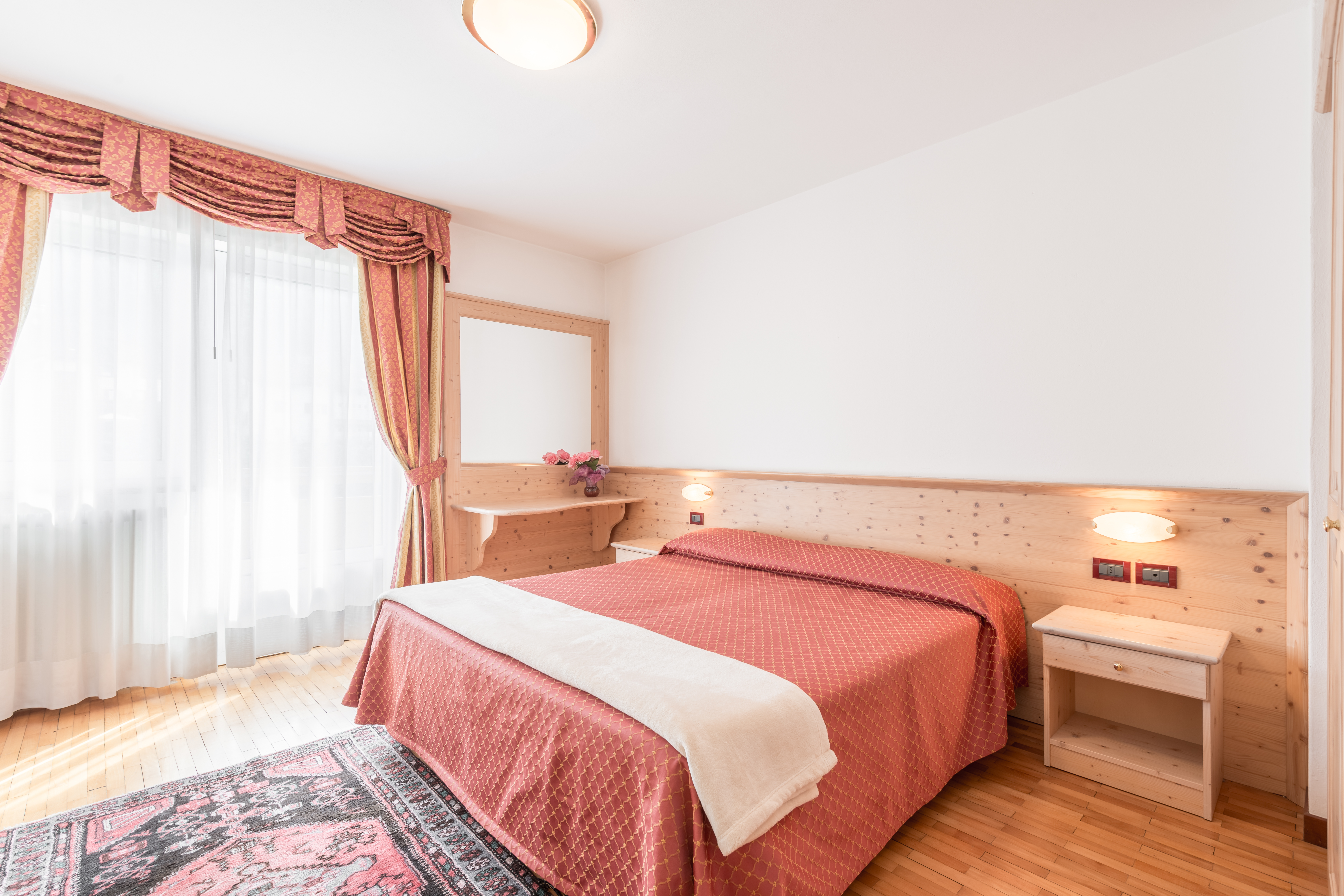 HOTEL DOLOMITI 7/50