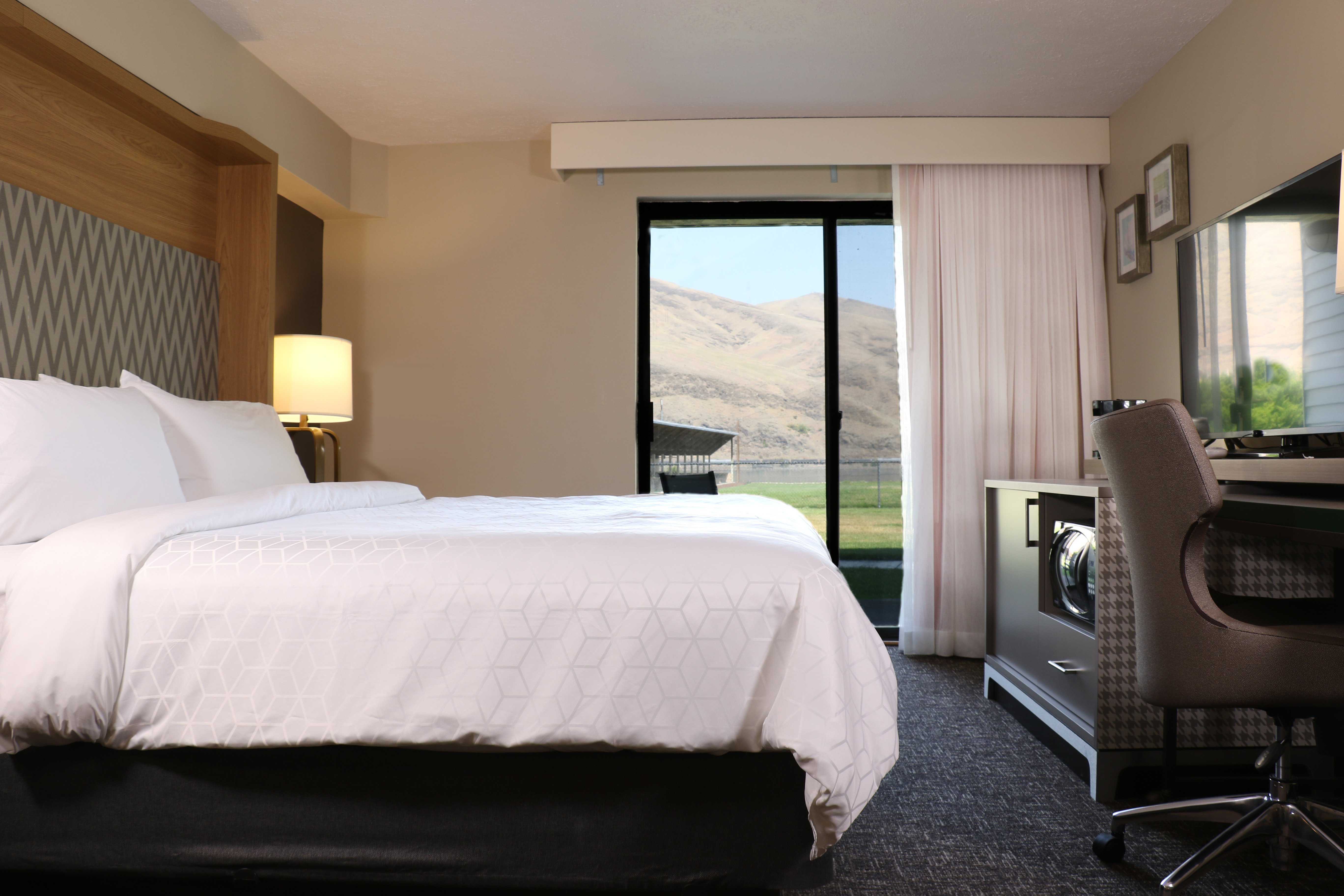 Holiday Inn Clarkston - Lewiston 11/50