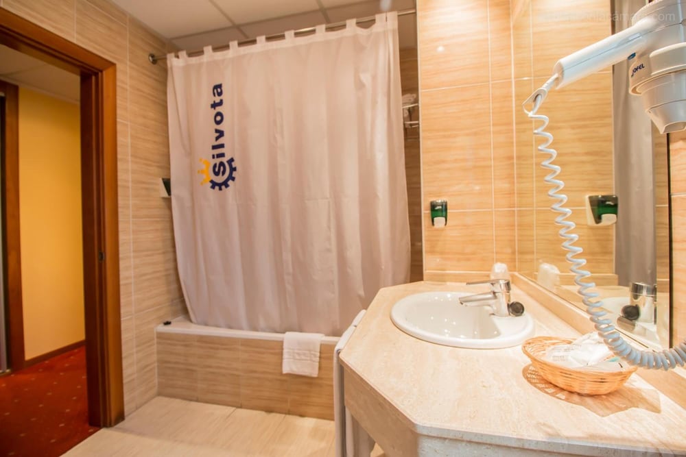 Silvota 15/40