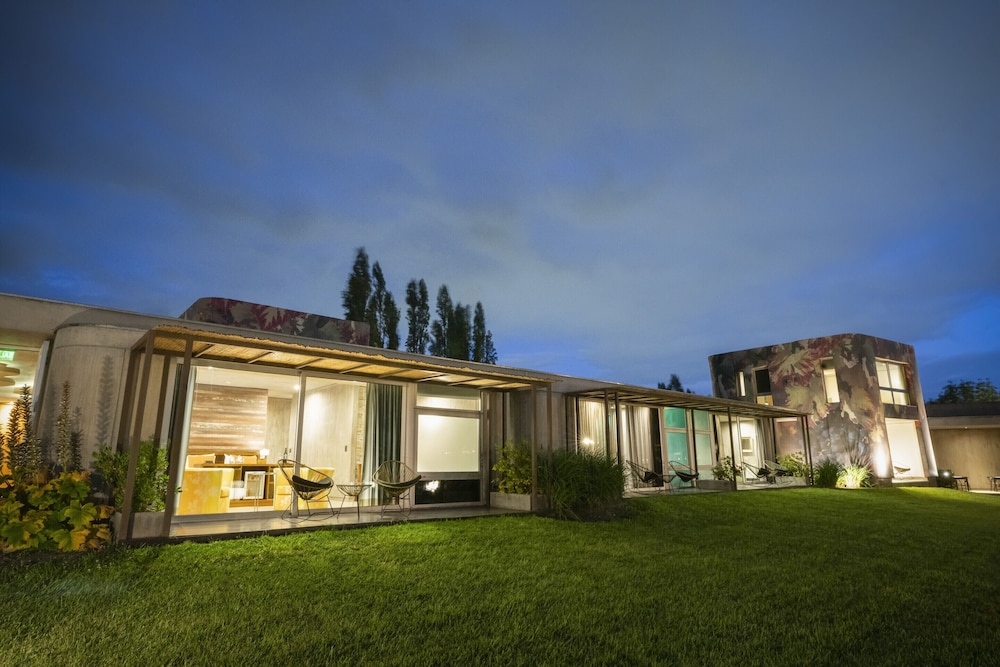 Entre Cielos Wine & Wellness Hotel 2/69