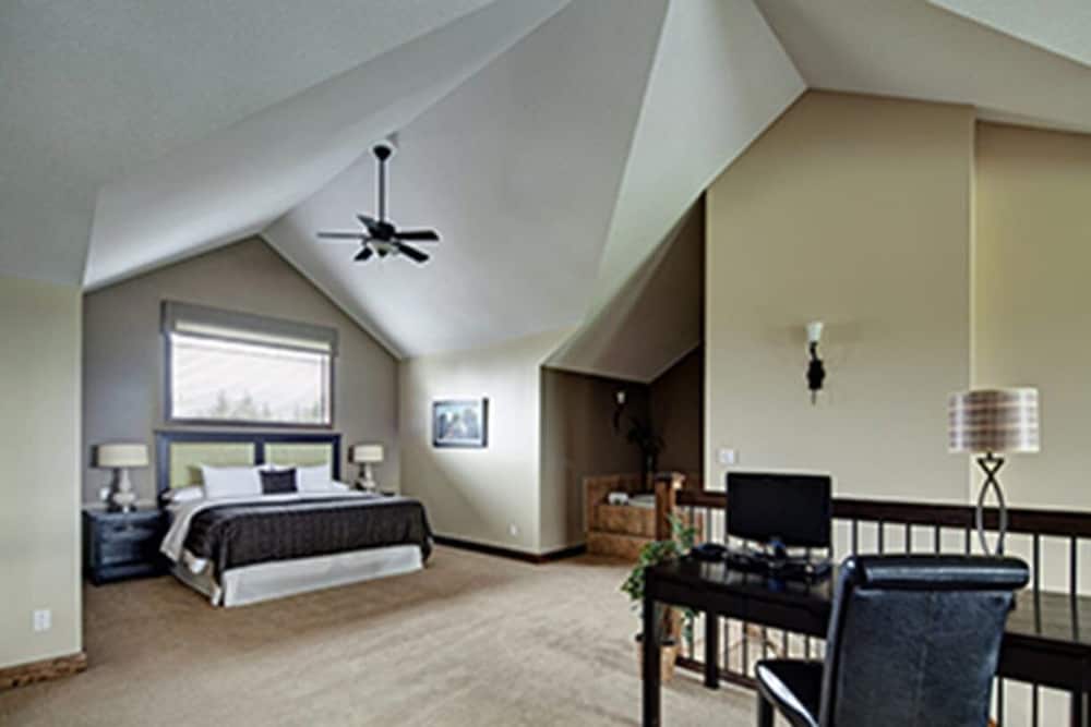 Bighorn Meadows Resort 46/68