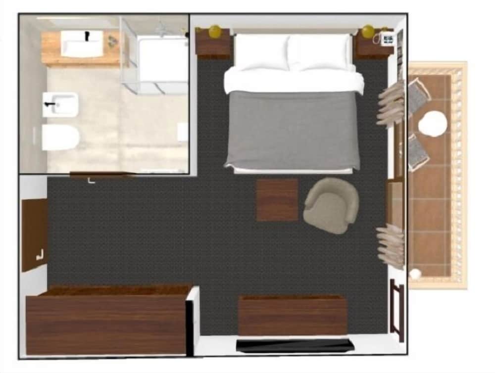 Hotel Luna Mondschein 8/69