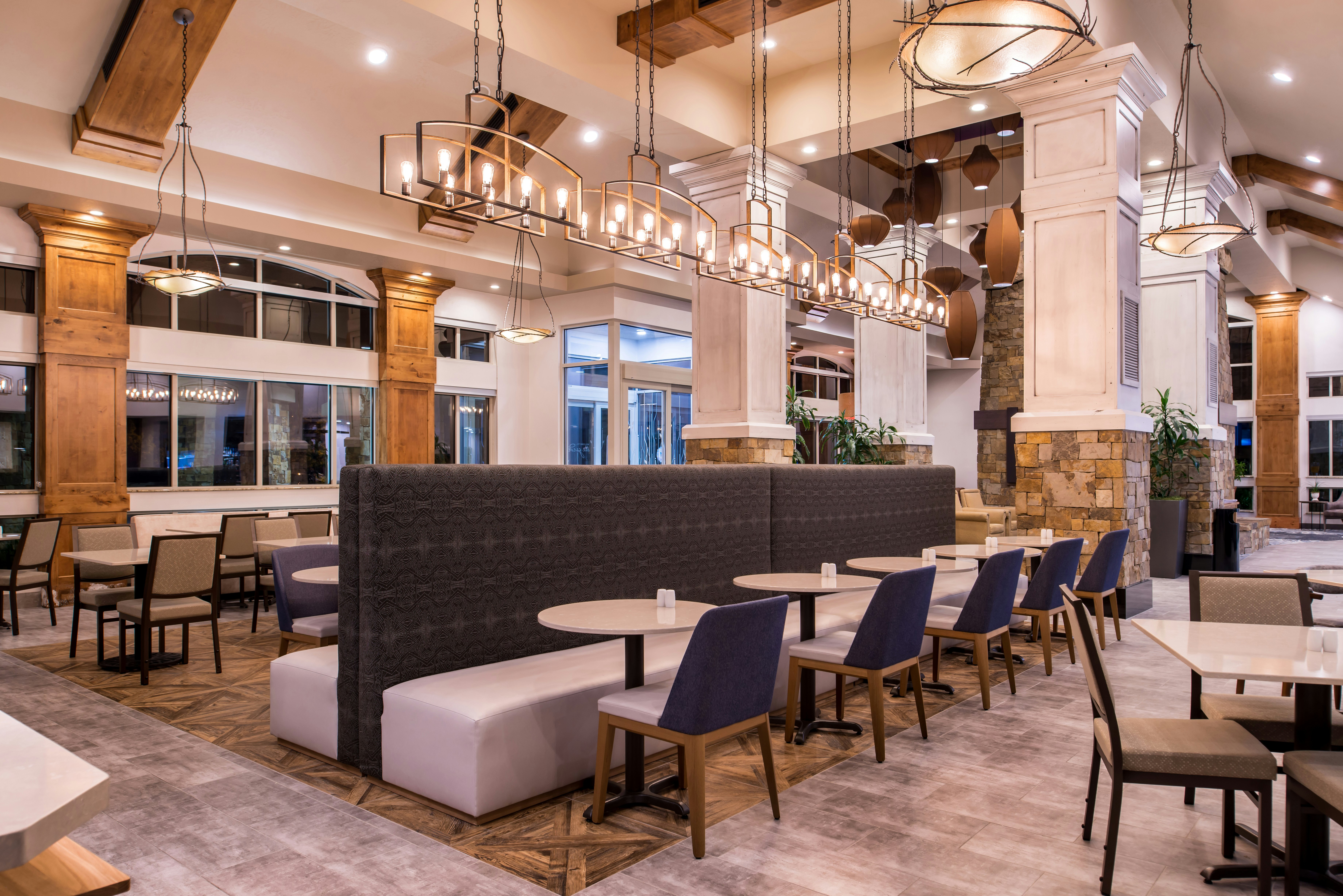 Hilton Garden Inn Bend 21/32