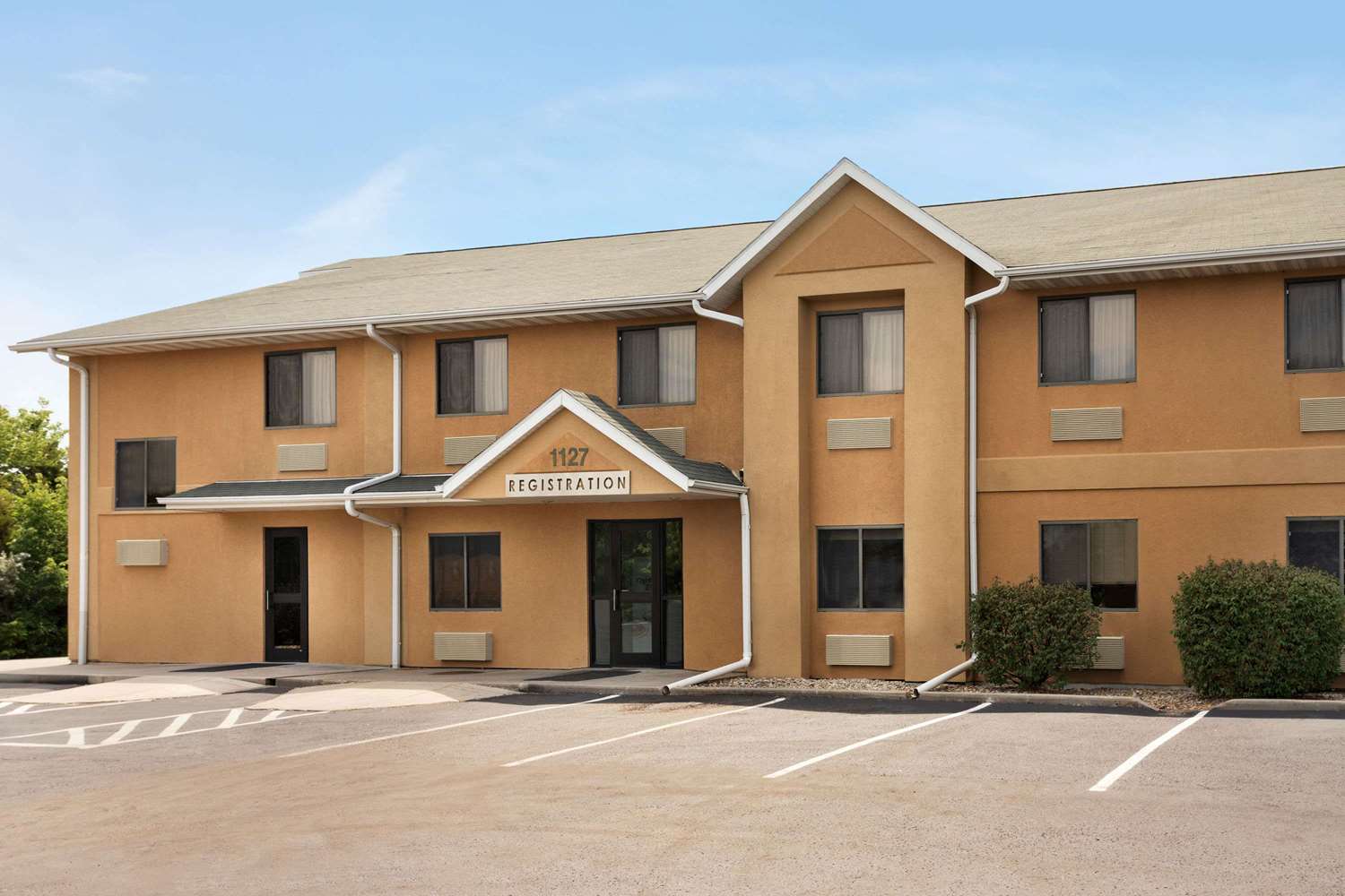 Travelodge By Wyndham Marysville 5/21