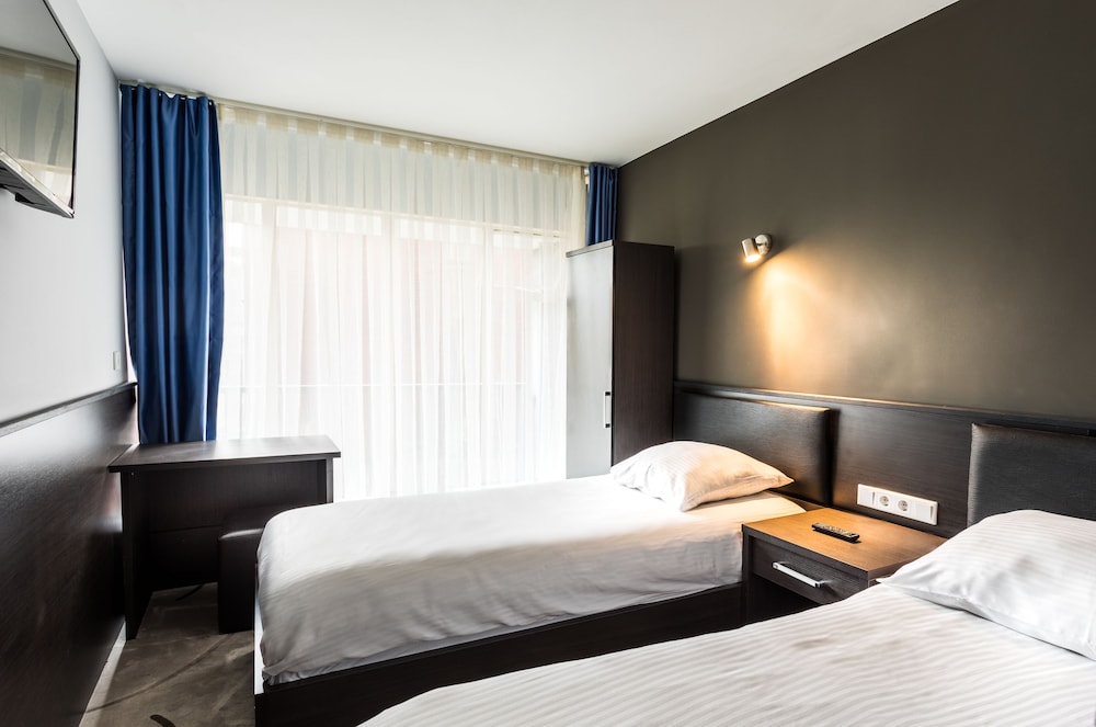 Belfort Hotel Amsterdam 6/28