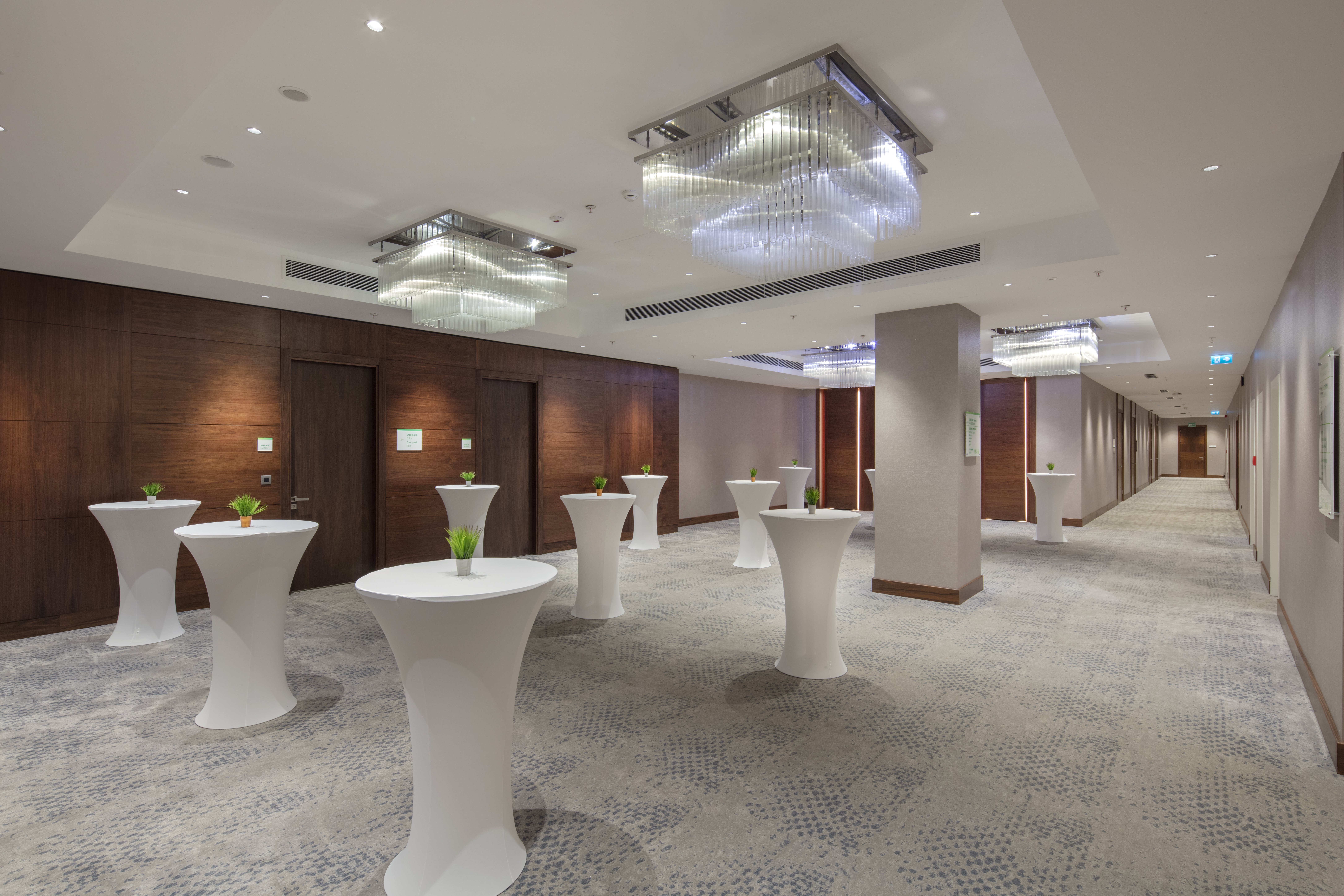 Holiday Inn ISTANBUL - TUZLA BAY 6/69