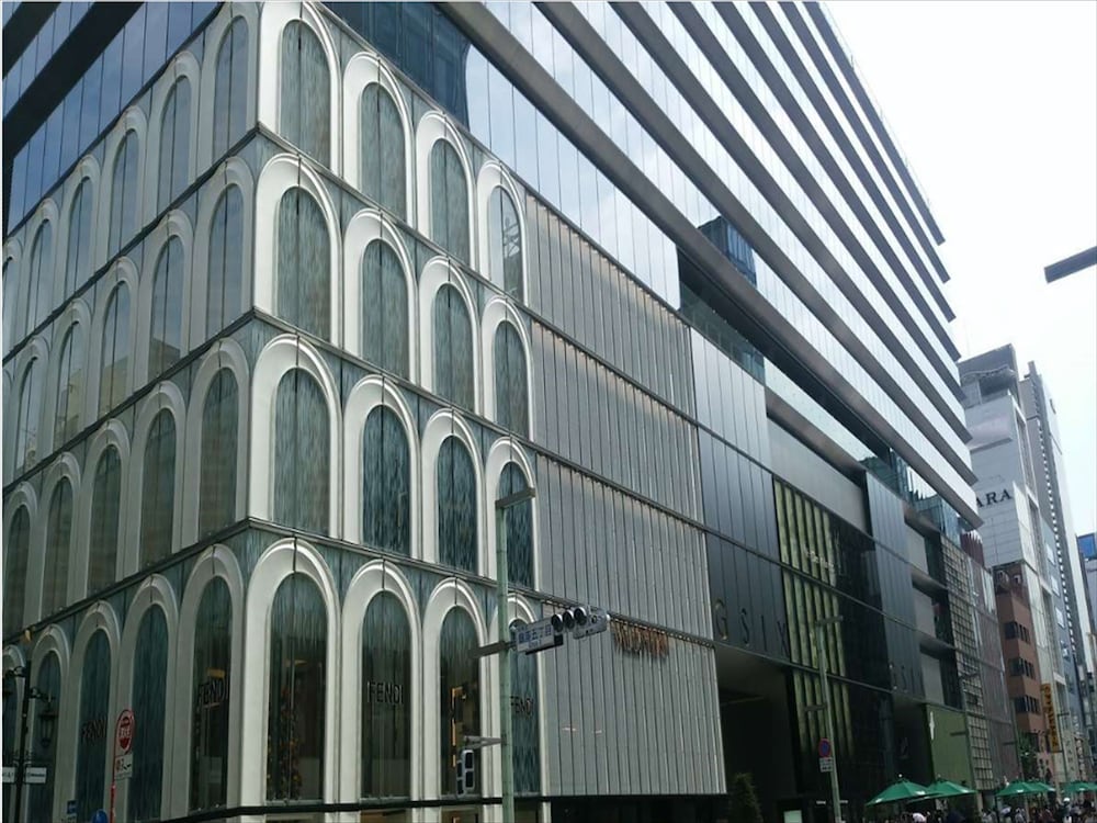 APA Hotel Hatchyobori - Eki - Minami 54/57