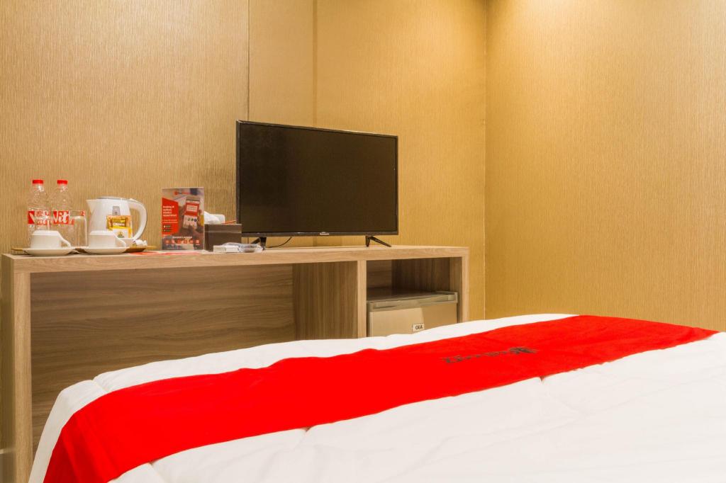 Reddoorz Plus @ Dipatiukur 26/34