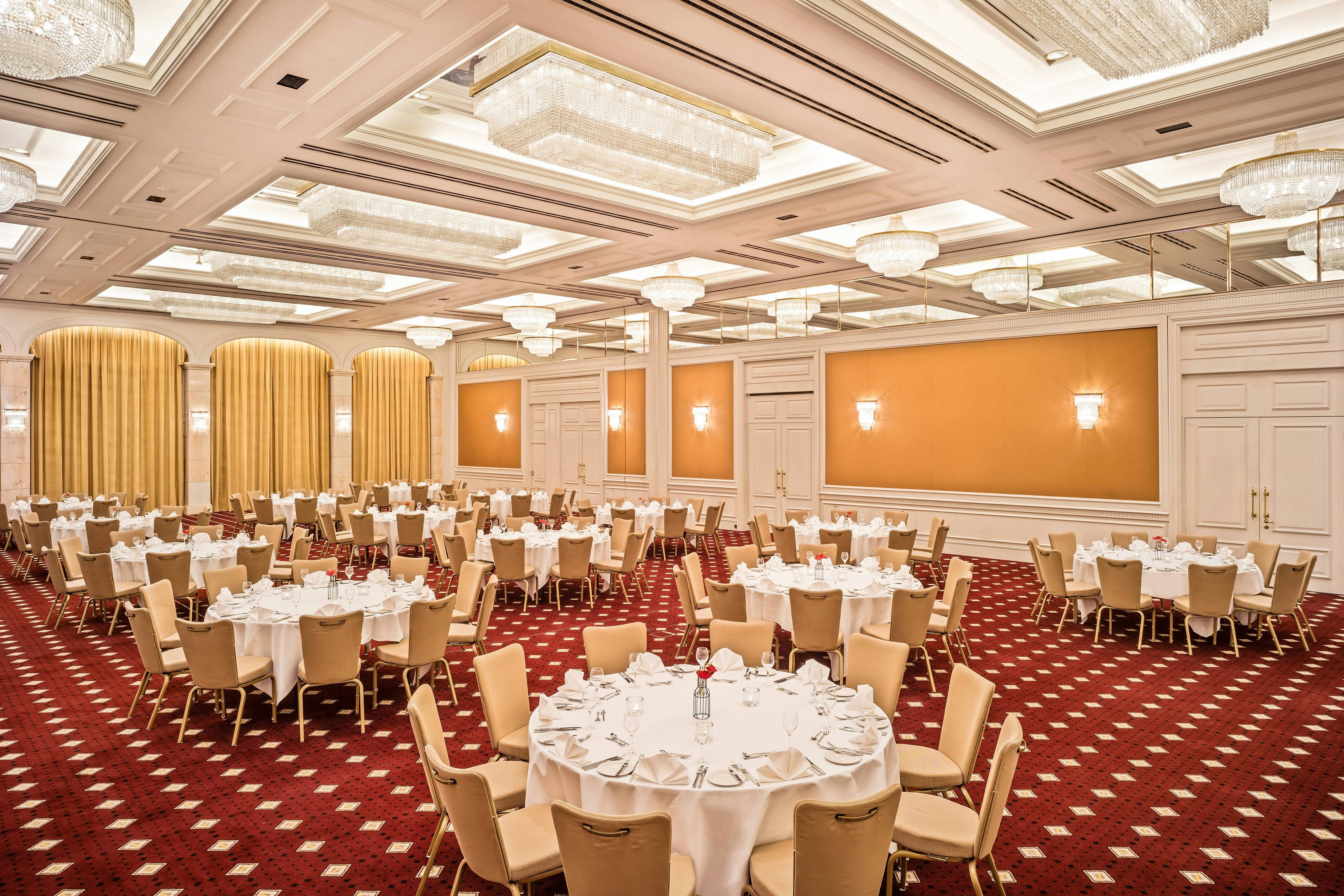 Le Meridien Stuttgart 33/37
