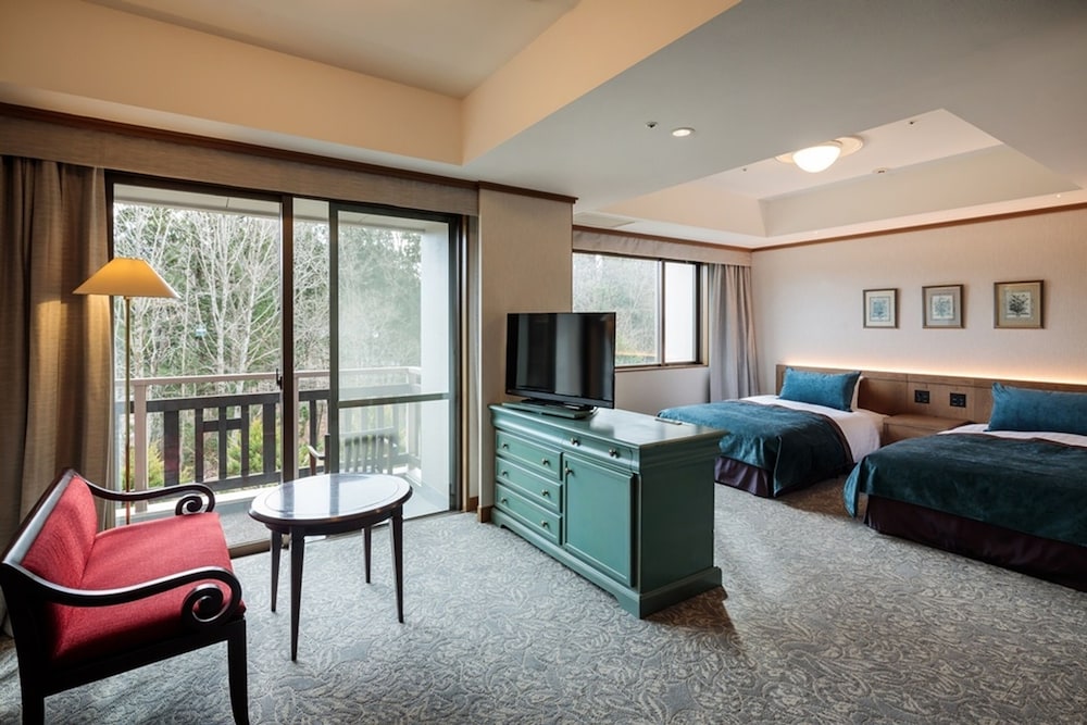 Hakuba Tokyu Hotel 29/50