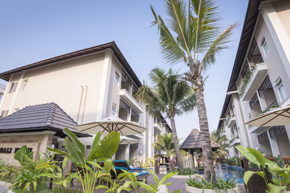 Bali Resort & Apartment 5/67