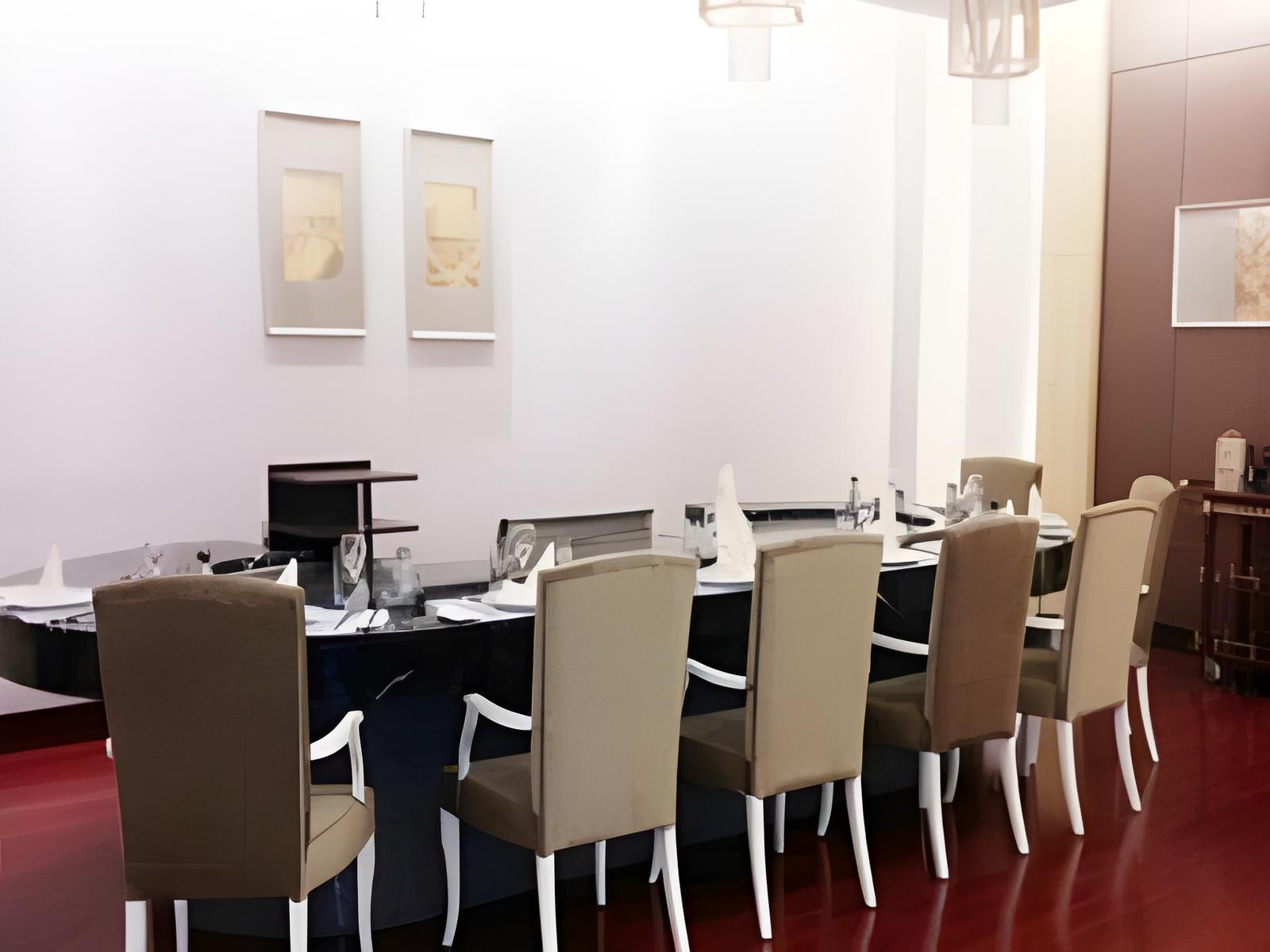 Qingdao Huaxi Hotel 25/27