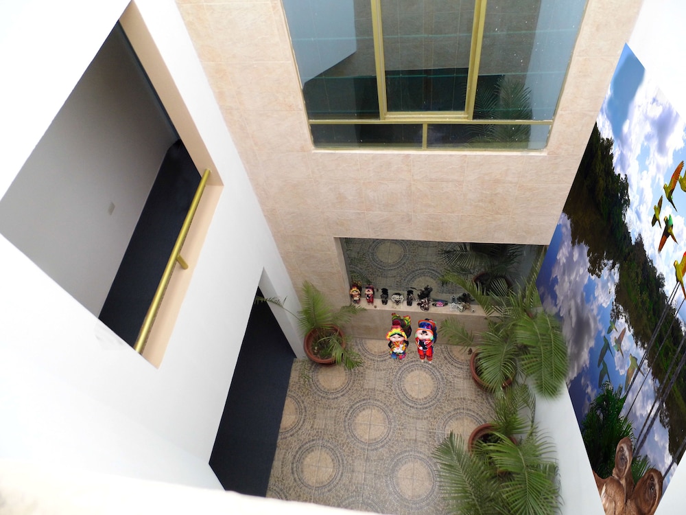 Magicperu Apart Hotel 1/50