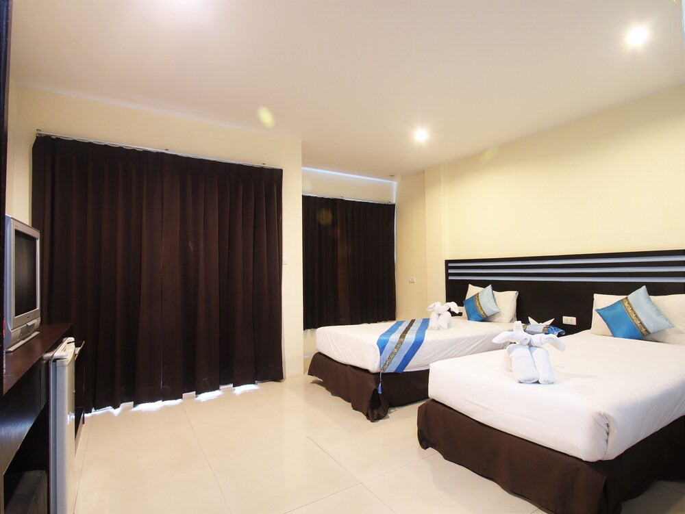 FunDee Boutique Hotel 26/51