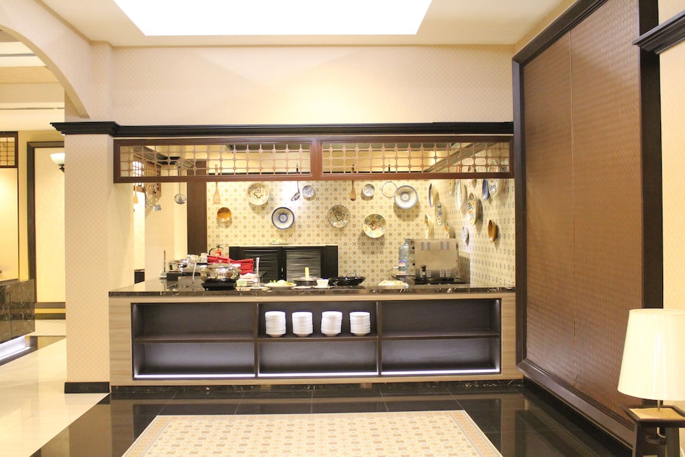 Grand Diamond Hotel Yogyakarta 7/53