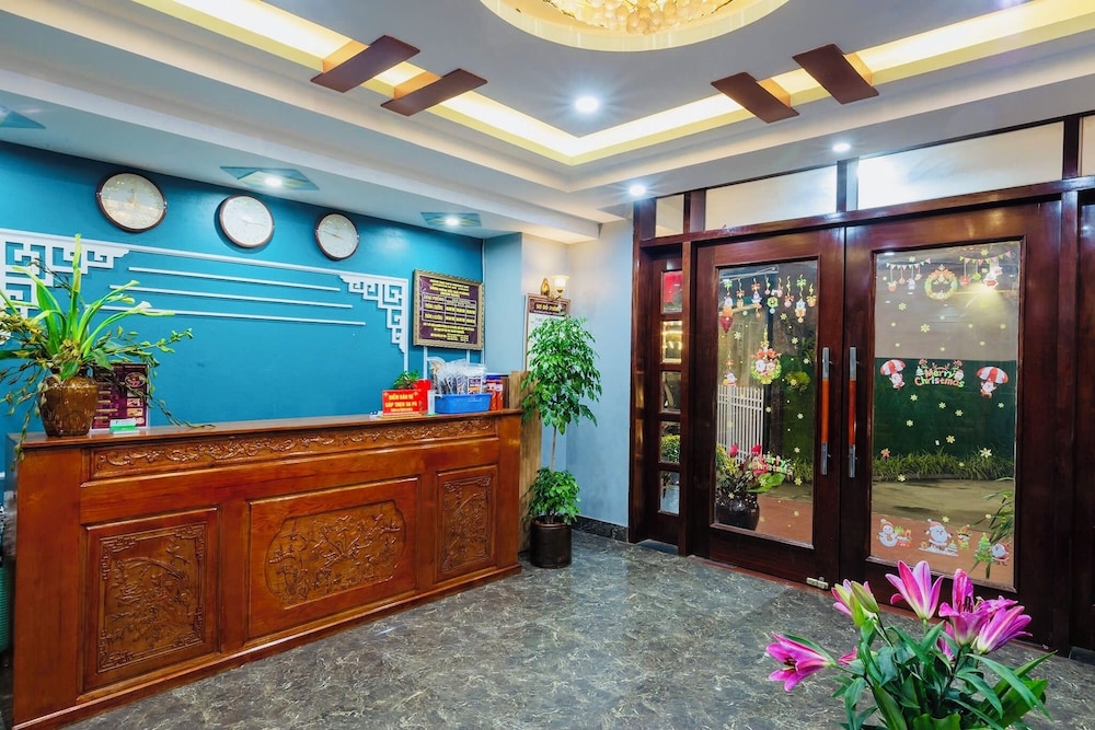 Sapa Friendly Inn & Travel 8/50