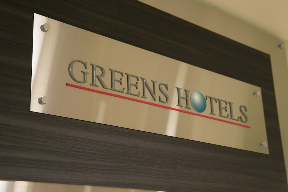 Hotel S-Plus Hiroshima Peace Park 28/47