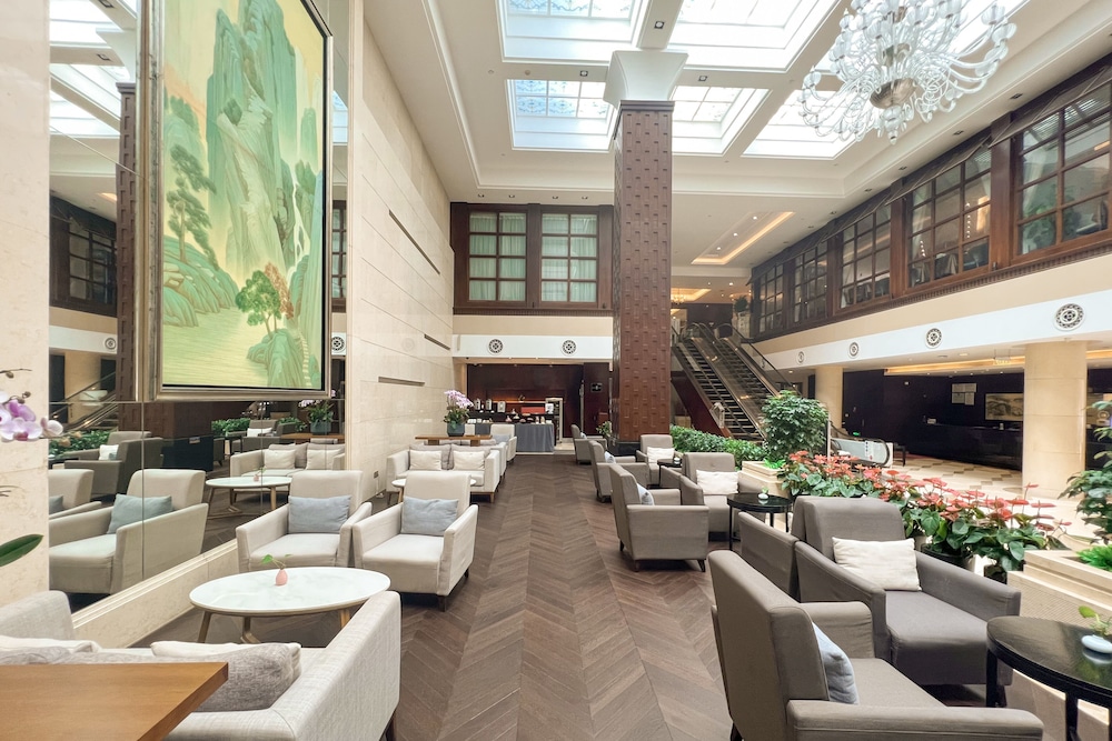 Binbei Yiho Hotel 20/36