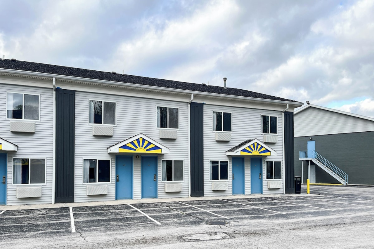 Studio6 Suites Tiffin OH 11/20