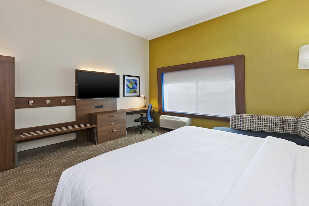 Holiday Inn Express And Suites Painesville Concord 18/54