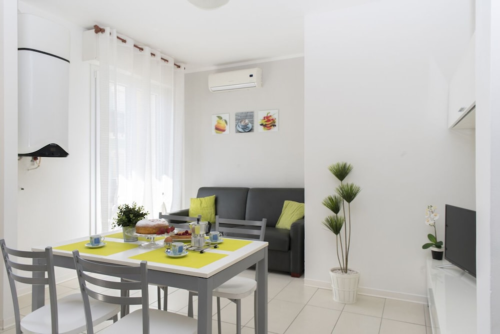 Green Residence 25/50