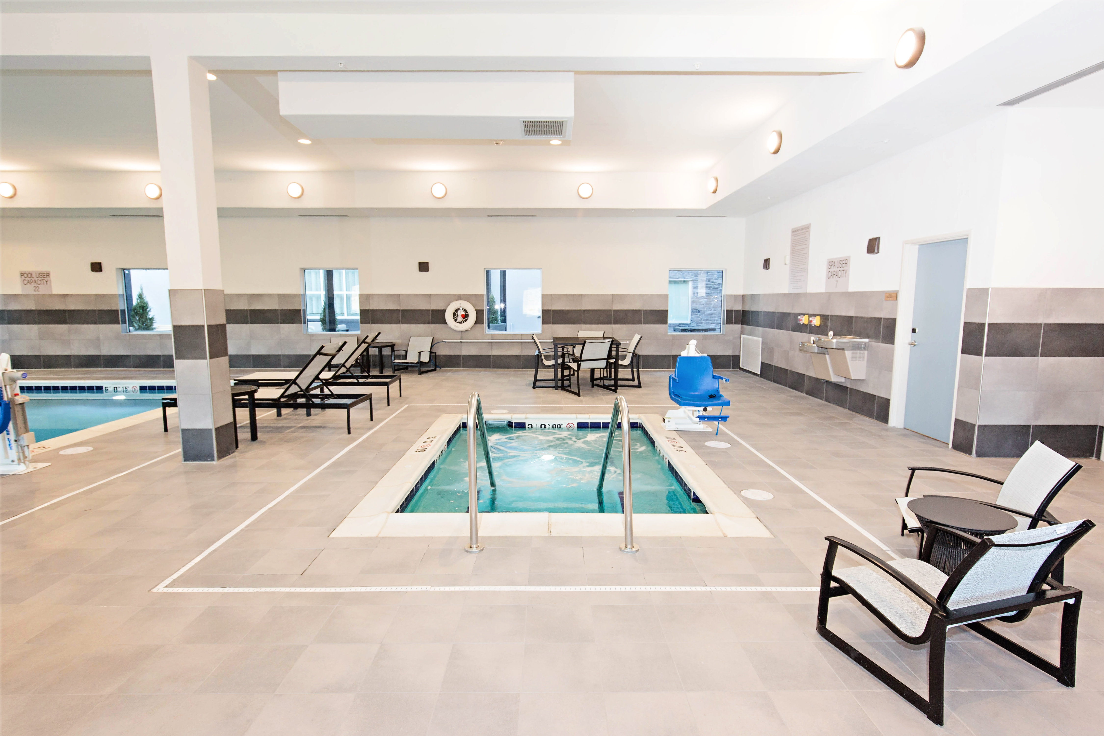 Staybridge Suites Denver North Thornton 28/67