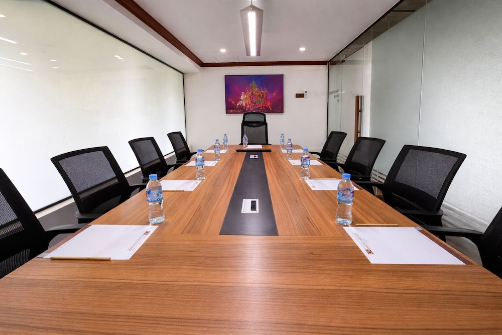 Cheathata Cts Hotel Siem Reap 38/49